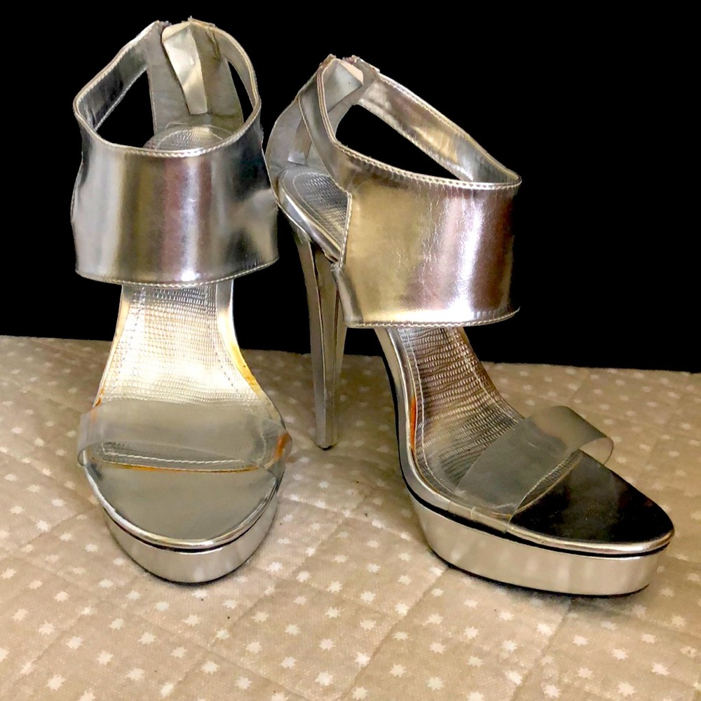 🌹REDUCED🌹 ANNE MICHELLE SHOES!